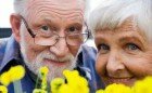 1 жовтня –День ветерана України та Міжнародний день людей похилого віку